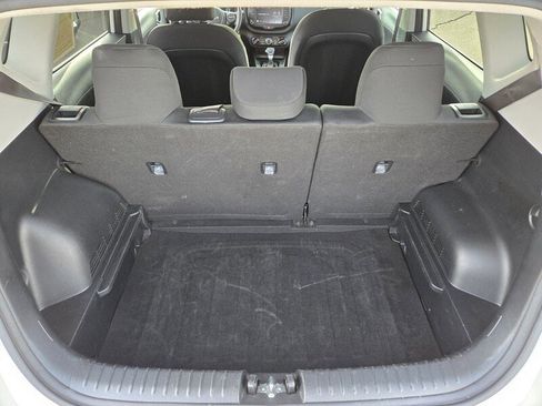 Certified 2024 Kia Soul LX w/ Option Group 015 FWD image 14