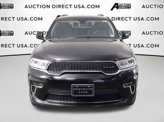 Used 2022 Dodge Durango SXT AWD/4WD video 2