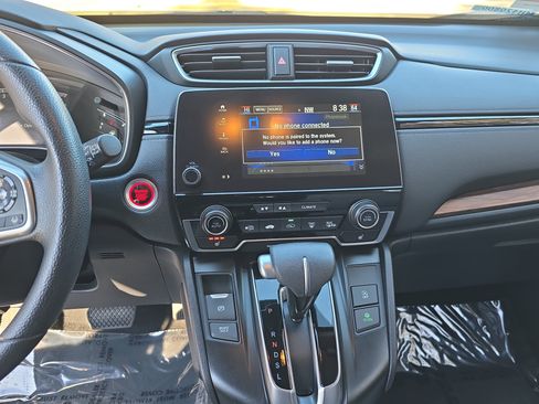 Used 2021 Honda CR-V EX image 19