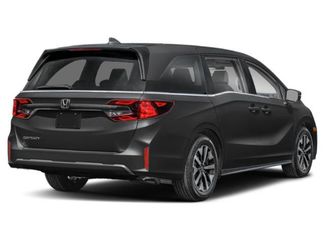New 2026 Honda Odyssey EX-L video 2