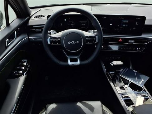 New 2026 Kia K5 GT w/ GT1 Package image 4