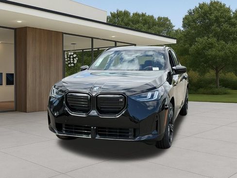 New 2026 BMW X3 M50 w/ Premium Package AWD/4WD image 30