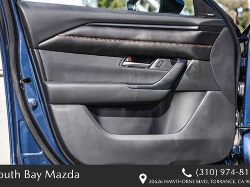 New 2026 MAZDA CX-50 AWD 2.5 S w/ Cargo Package image 24