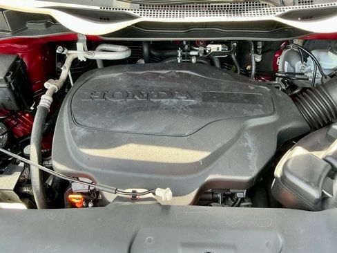 Certified 2022 Honda Odyssey Touring image 7