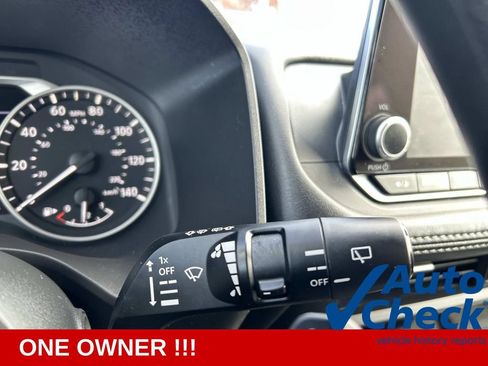 Certified 2023 Nissan Rogue SV AWD/4WD image 26