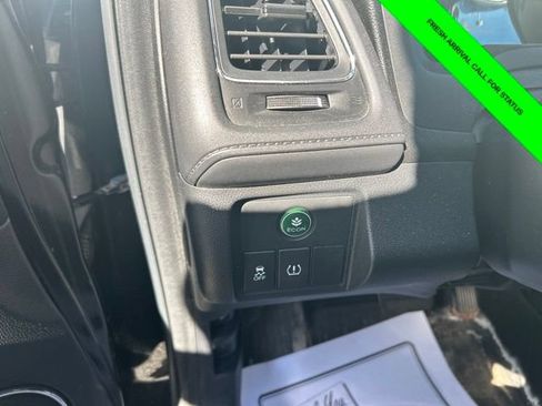 Used 2016 Honda HR-V EX image 21