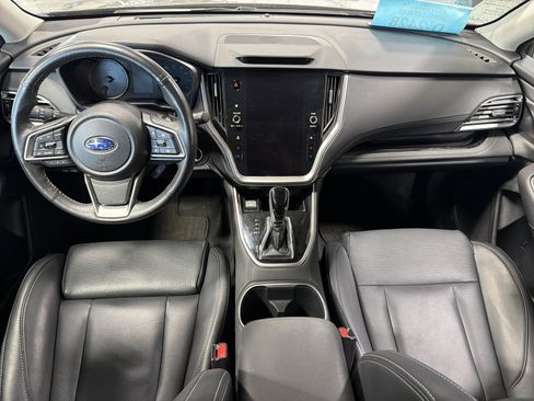 Certified 2023 Subaru Outback Limited AWD/4WD image 10