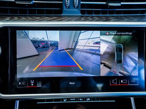 Used 2022 Audi A7 3.0T Premium Plus image 52