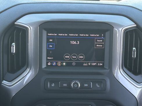 Certified 2026 Chevrolet Silverado 2500 W/T w/ WT Convenience Package AWD/4WD image 18