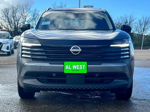 New 2026 Nissan Kicks SV w/ SV Premium Package image 3