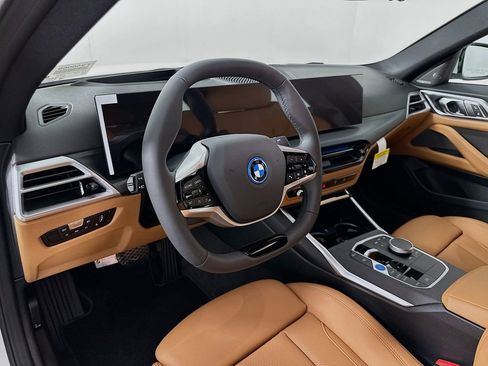 New 2026 BMW i4 xDrive40i w/ Premium Package image 9