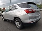Certified 2021 Chevrolet Equinox LT image 4