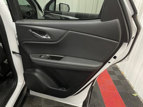 Used 2023 Chevrolet Blazer LT FWD image 40