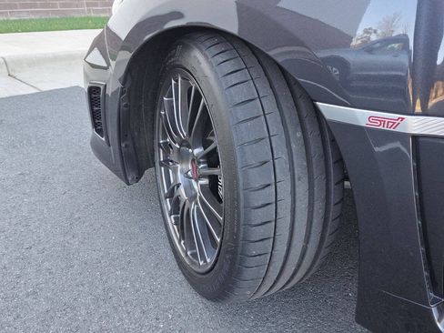 Used 2011 Subaru Impreza WRX STI AWD/4WD image 26