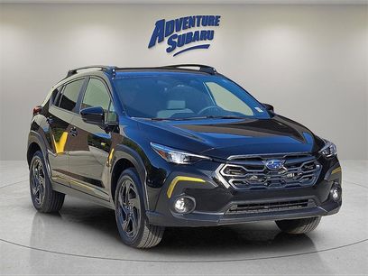 Certified 2025 Subaru Crosstrek 2.5i Sport