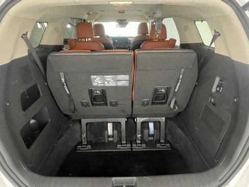 Used 2024 Kia Carnival SX image 48