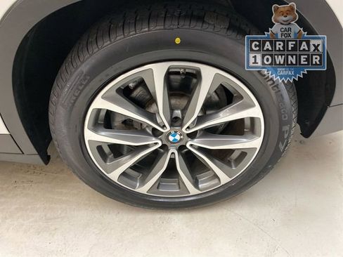 Used 2019 BMW X3 xDrive30i w/ Convenience Package image 18