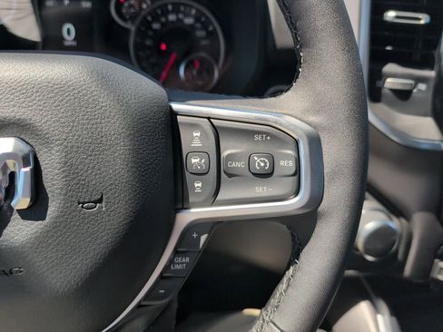 New 2026 RAM 1500 Big Horn image 26