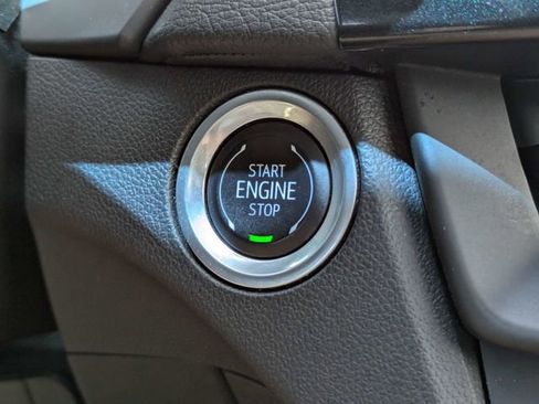 Used 2024 Cadillac CT4 Premium Luxury RWD image 27
