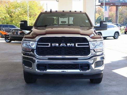 Used 2023 RAM 3500 Tradesman image 9