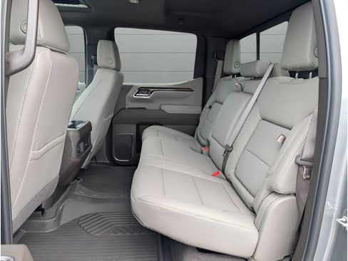 New 2026 Chevrolet Silverado 1500 RST w/ RST All Star Premium Package AWD/4WD image 32