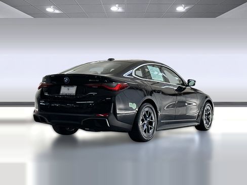 Certified 2023 BMW i4 eDrive40 w/ Premium Package image 9