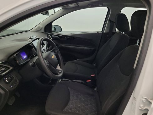 Used 2020 Chevrolet Spark LT FWD image 17