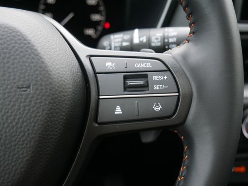 New 2026 Honda CR-V Sport image 26