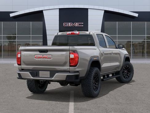 New 2026 GMC Canyon Elevation w/ Convenience Package AWD/4WD image 4
