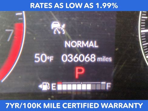 Certified 2024 Honda HR-V Sport image 16