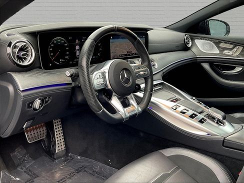 Used 2021 Mercedes-Benz AMG GT 43 image 17