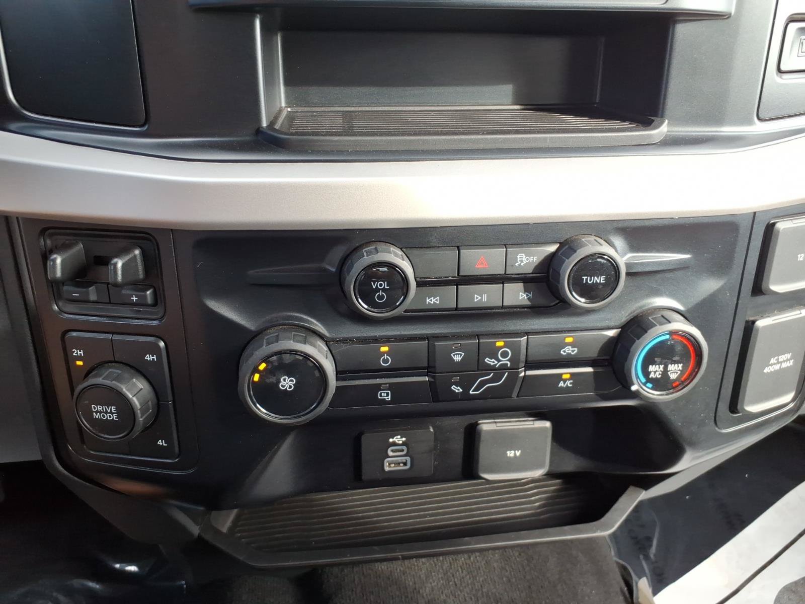 Certified 2026 Ford F250 XLT AWD/4WD image 21