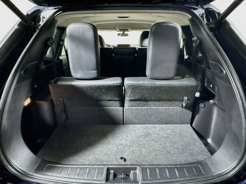 Used 2022 Mitsubishi Outlander SE FWD image 25