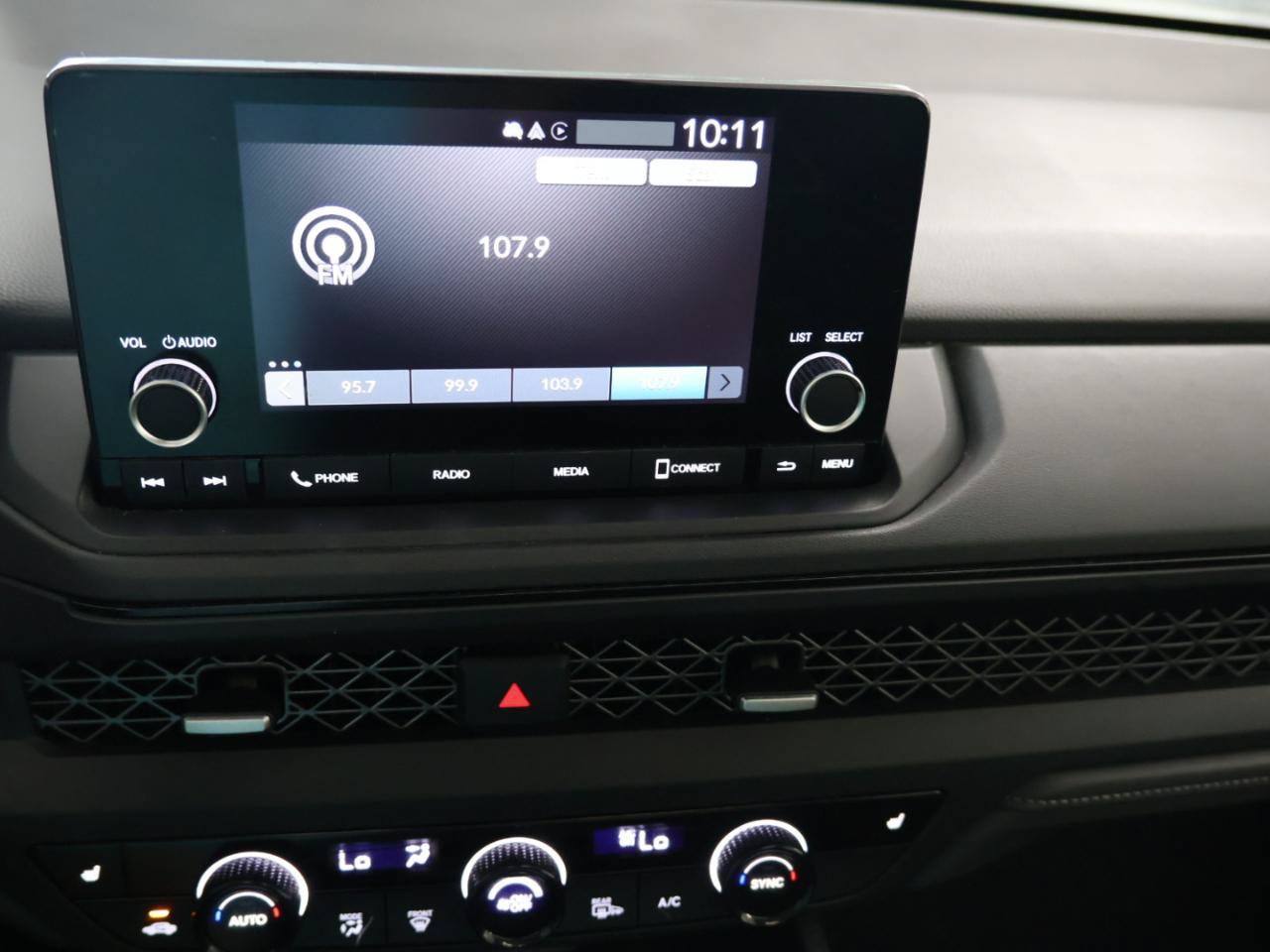 Used 2024 Honda Accord EX image 27