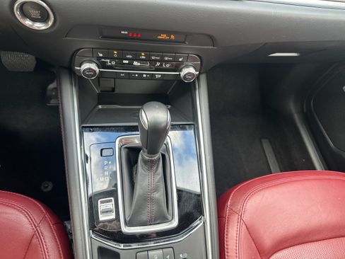 Used 2025 MAZDA CX-5 Carbon Edition AWD/4WD image 15