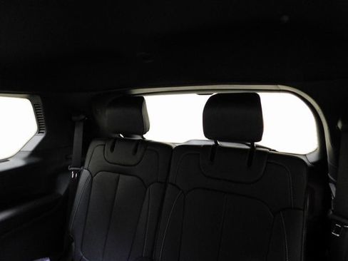 New 2025 Jeep Grand Cherokee L Limited w/ Black Appearance Package image 11