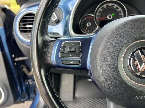 Used 2017 Volkswagen Beetle 1.8T SE image 15