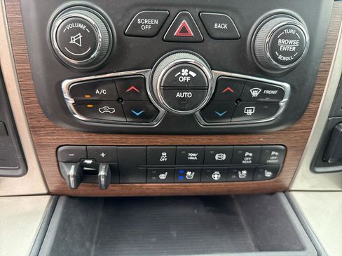 Used 2016 RAM 3500 Laramie w/ Sport Appearance Group AWD/4WD image 49