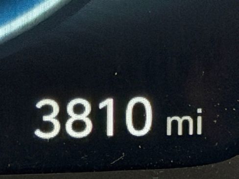 Certified 2025 Hyundai Palisade Calligraphy image 20