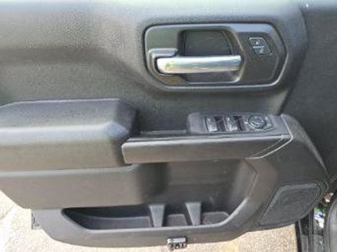 Used 2022 Chevrolet Silverado 1500 Custom RWD image 19