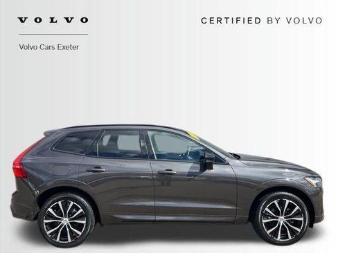 Certified 2025 Volvo XC60 B5 Ultra AWD/4WD image 11
