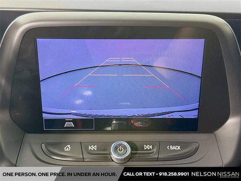 Used 2022 Chevrolet Camaro SS w/ Redline Edition image 13