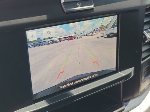 Certified 2025 Ford F250 XLT AWD/4WD image 28