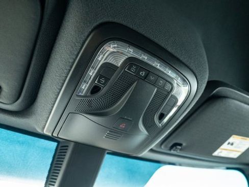 New 2025 Mercedes-Benz Sprinter 2500 image 25