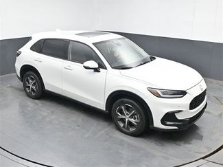 Used 2023 Honda HR-V EX-L video 1