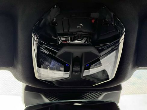 New 2026 BMW M5 w/ Executive Package image 27