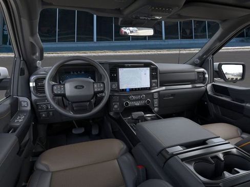New 2025 Ford F150 Tremor w/ Equipment Group 402A High image 9