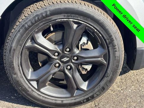 Used 2020 Dodge Journey Crossroad image 32