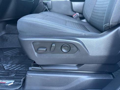 Certified 2024 Chevrolet Silverado 1500 RST w/ Z71 Off-Road Package image 15