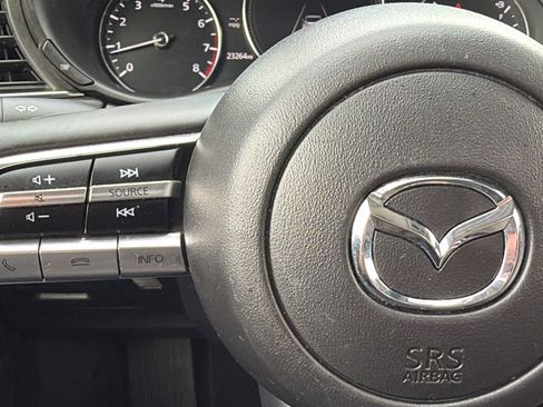 Certified 2023 MAZDA CX-30 AWD 2.5 S w/ Premium Package image 20